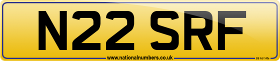 N22 SRF