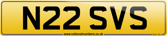 N22 SVS