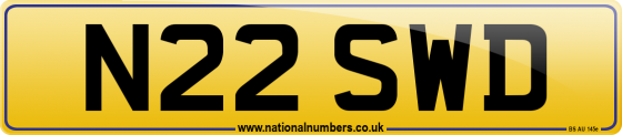 N22 SWD
