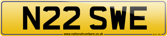 N22 SWE