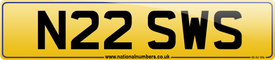N22 SWS