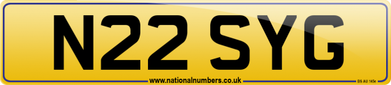 N22 SYG