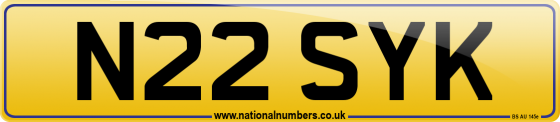 N22 SYK