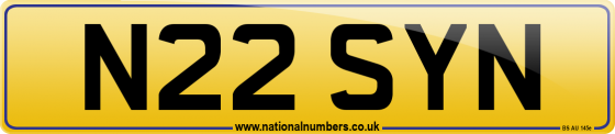 N22 SYN