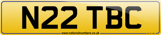 N22 TBC