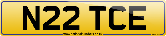 N22 TCE