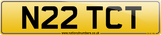 N22 TCT