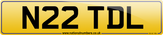 N22 TDL