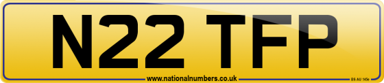 N22 TFP