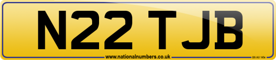 N22 TJB