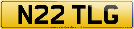 N22 TLG