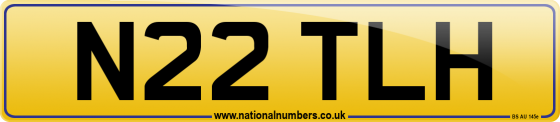 N22 TLH