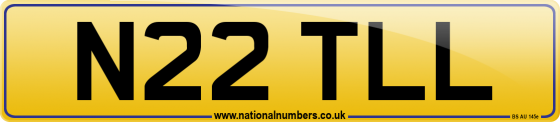 N22 TLL
