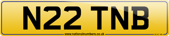 N22 TNB