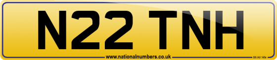N22 TNH