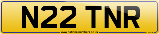 N22 TNR