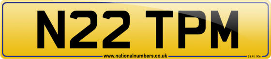 N22 TPM