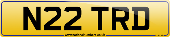 N22 TRD