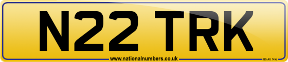 N22 TRK