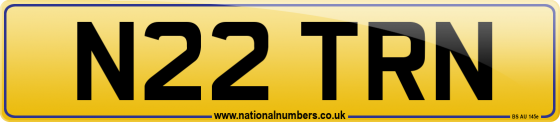 N22 TRN