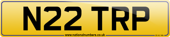 N22 TRP