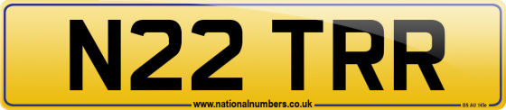 N22 TRR