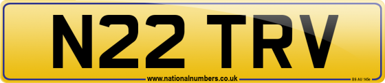 N22 TRV