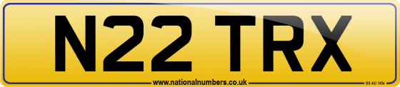 N22 TRX