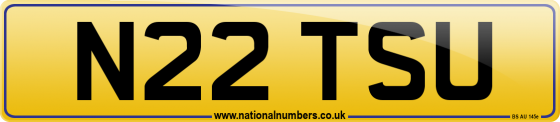 N22 TSU