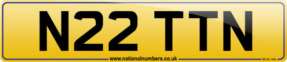 N22 TTN
