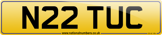 N22 TUC