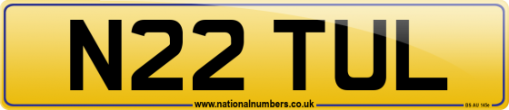 N22 TUL