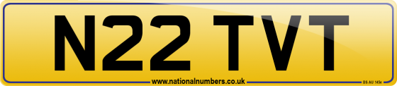 N22 TVT