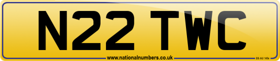 N22 TWC