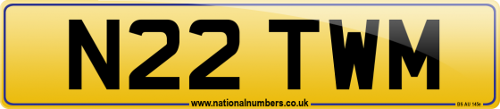 N22 TWM