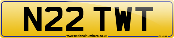 N22 TWT
