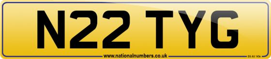 N22 TYG
