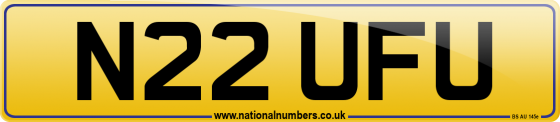 N22 UFU