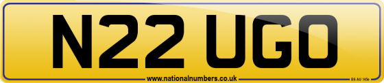 N22 UGO