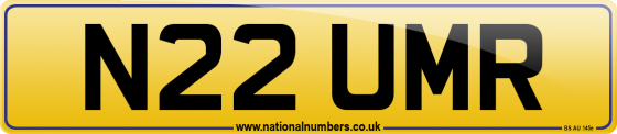 N22 UMR