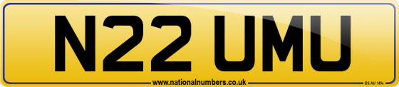 N22 UMU