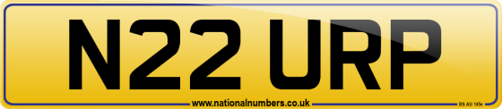N22 URP