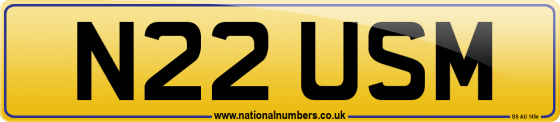 N22 USM