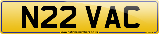 N22 VAC