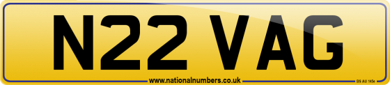 N22 VAG