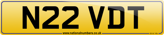 N22 VDT