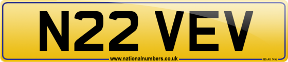 N22 VEV