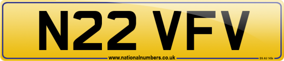 N22 VFV