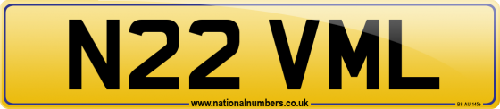 N22 VML