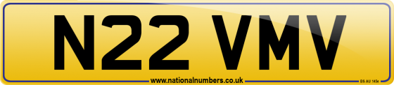 N22 VMV